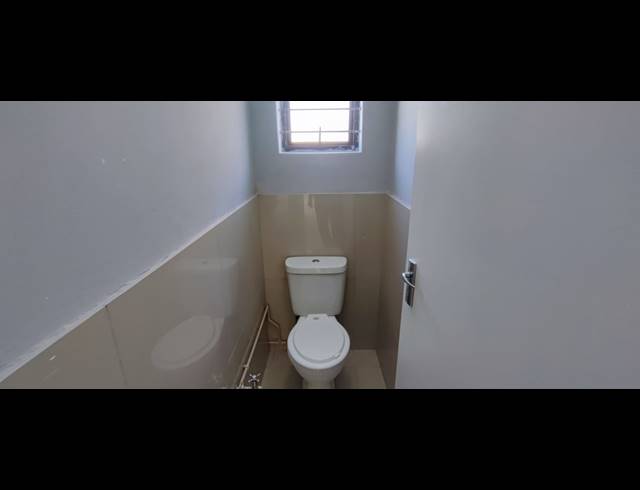 4 BEDROOM DUPLEX TO LET IN SYDENHAM